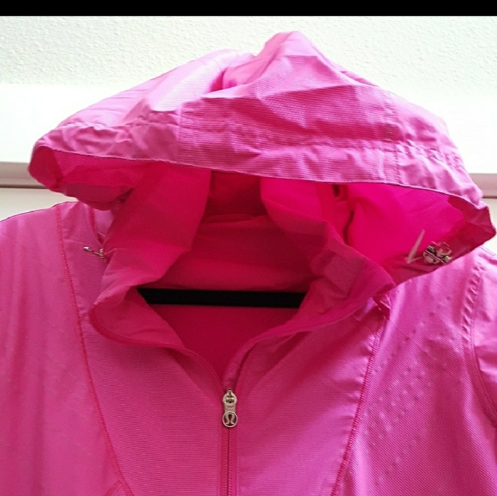 Lululemon Jacket